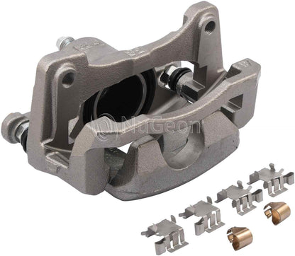 Nugeon Remanufactured Disc Brake Caliper 99-01767B