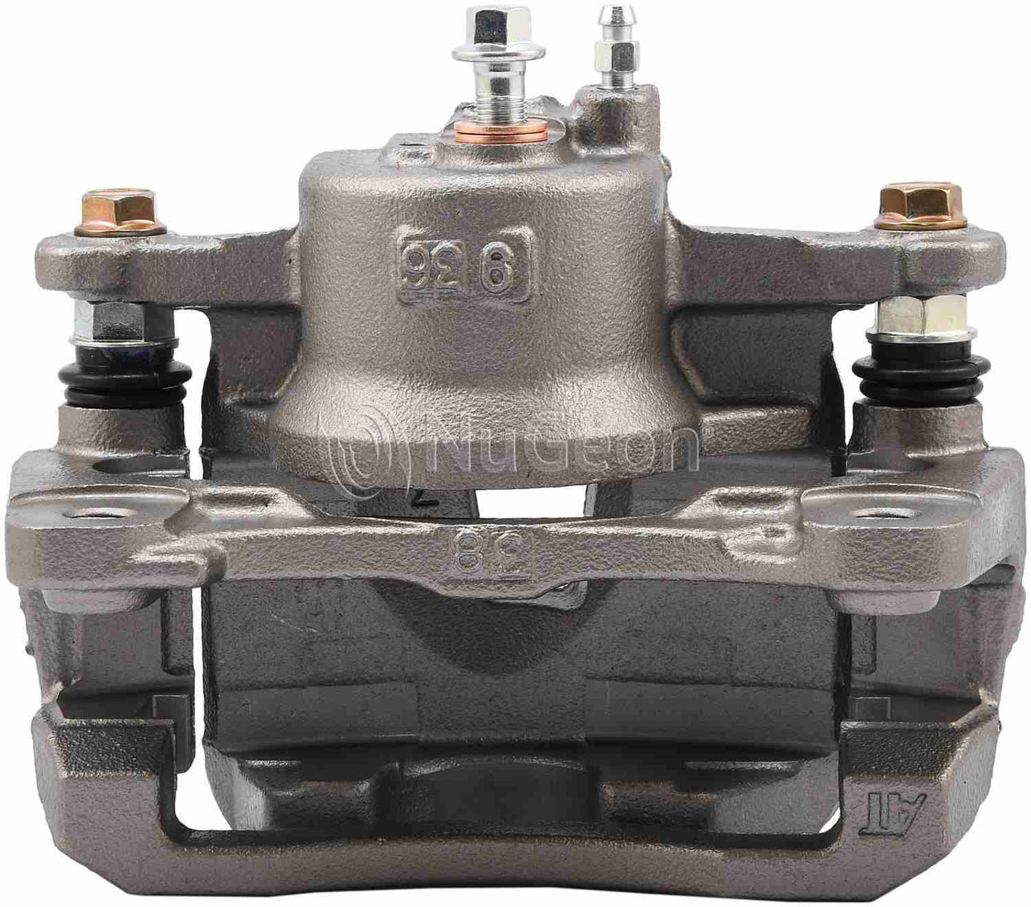Nugeon Remanufactured Disc Brake Caliper 99-01767B