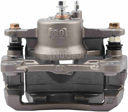 Nugeon Remanufactured Disc Brake Caliper 99-01767B