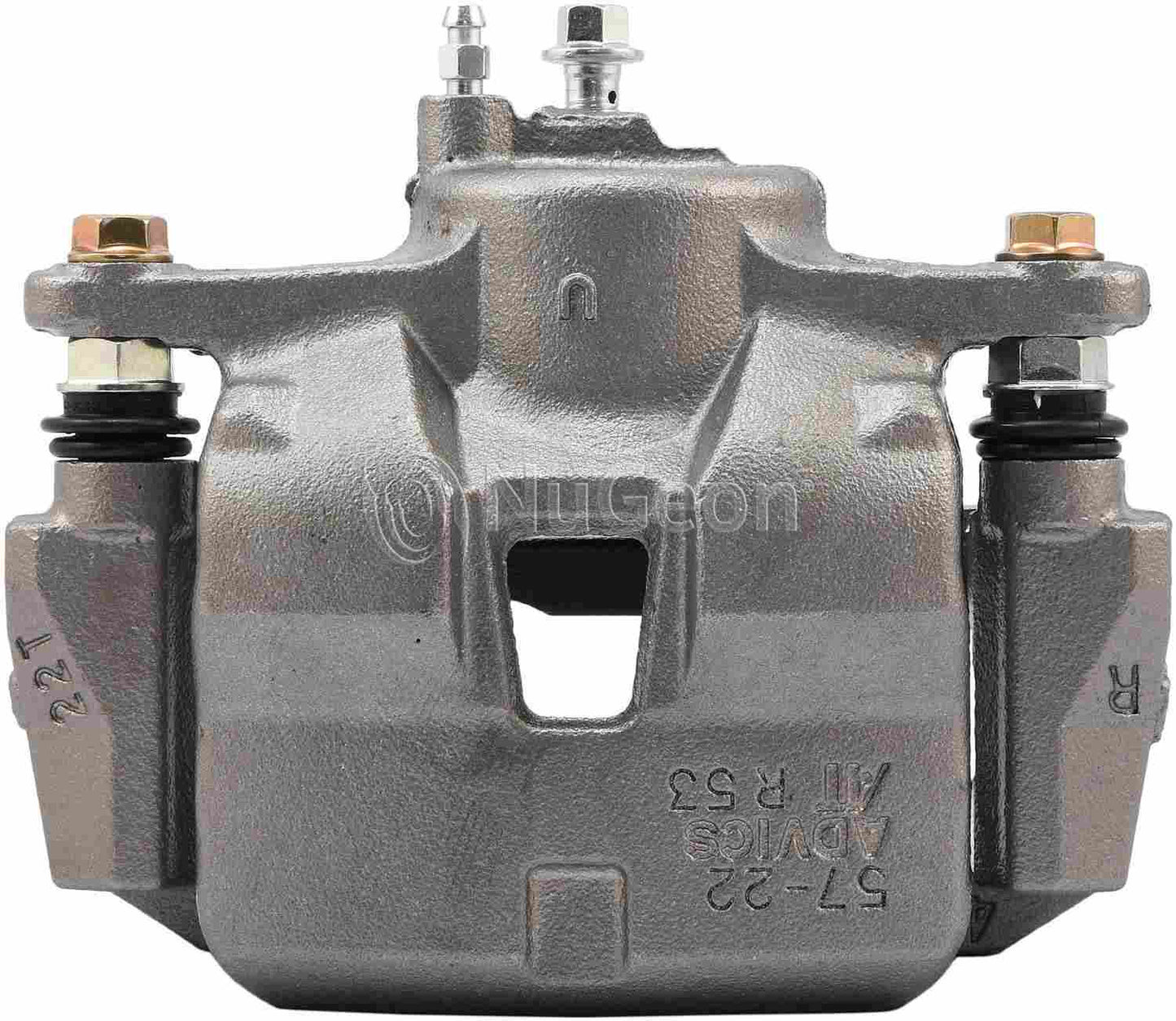 Nugeon Remanufactured Disc Brake Caliper 99-01767B