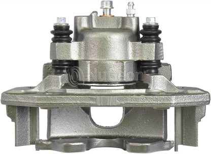 BBB Industries Remanufactured Disc Brake Caliper 99-01802B