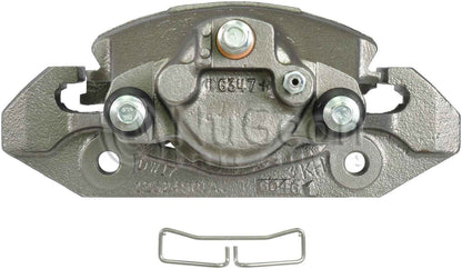 BBB Industries Remanufactured Disc Brake Caliper 99-01802B