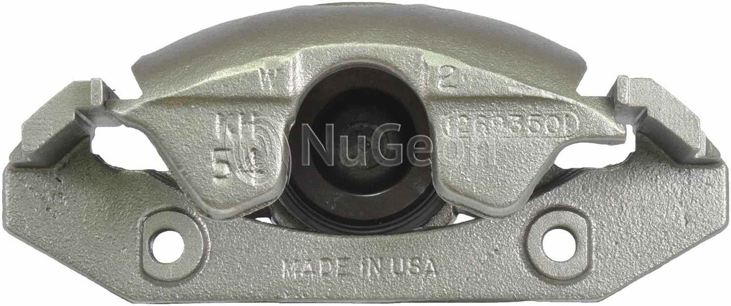 BBB Industries Remanufactured Disc Brake Caliper 99-01802B