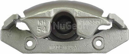 BBB Industries Remanufactured Disc Brake Caliper 99-01802B