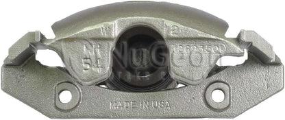 BBB Industries Remanufactured Disc Brake Caliper 99-01802B