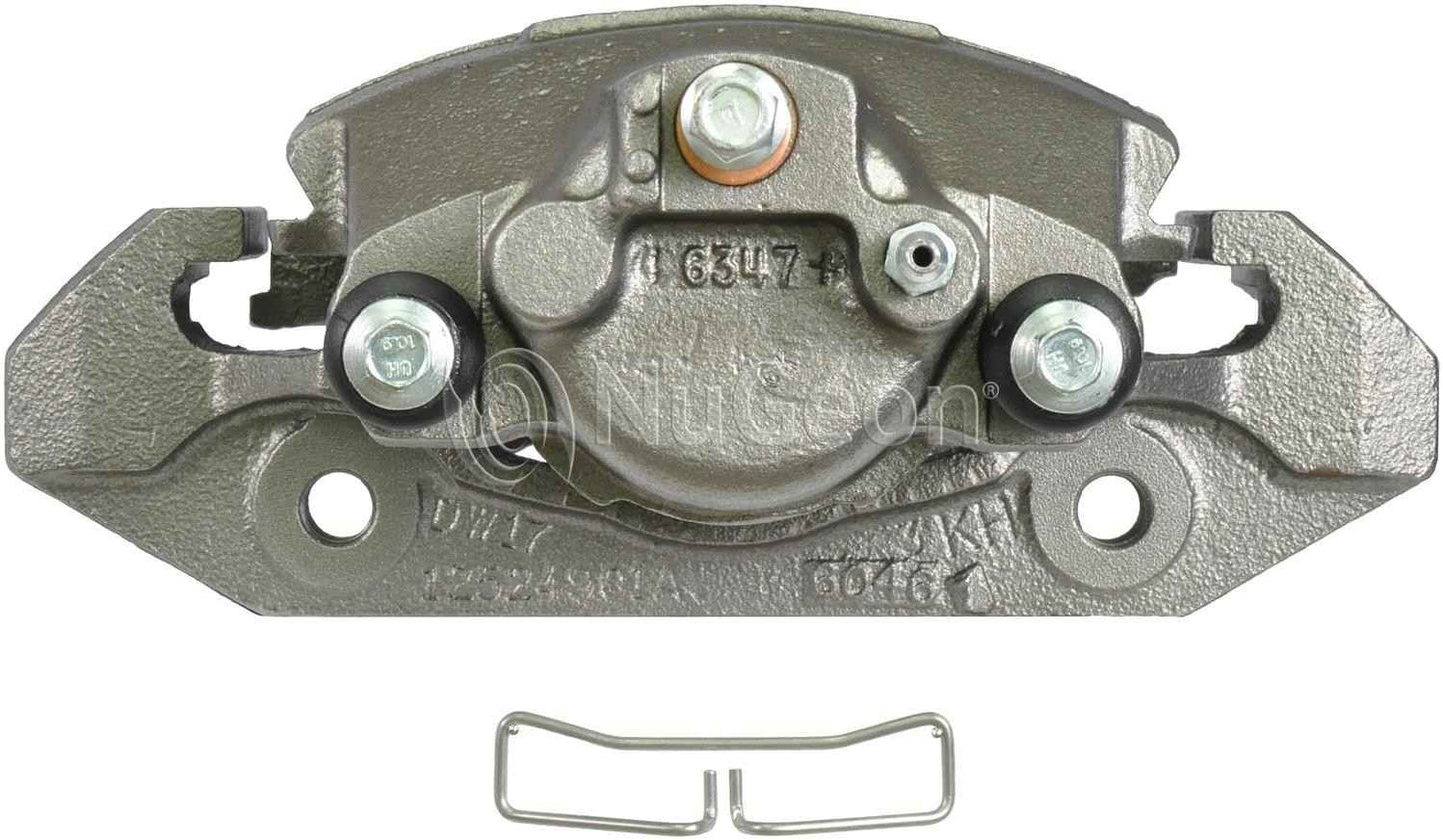 BBB Industries Remanufactured Disc Brake Caliper 99-01802B