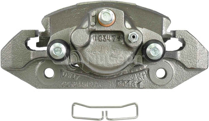 BBB Industries Remanufactured Disc Brake Caliper 99-01802B