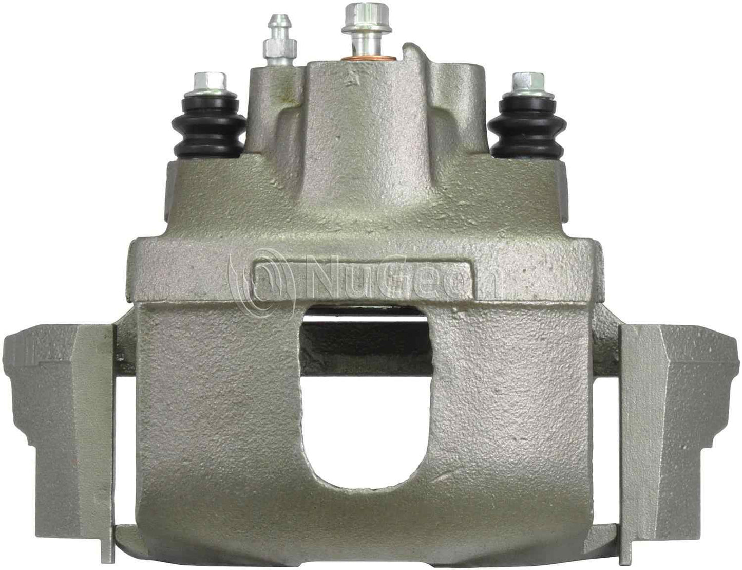 BBB Industries Remanufactured Disc Brake Caliper 99-01802B