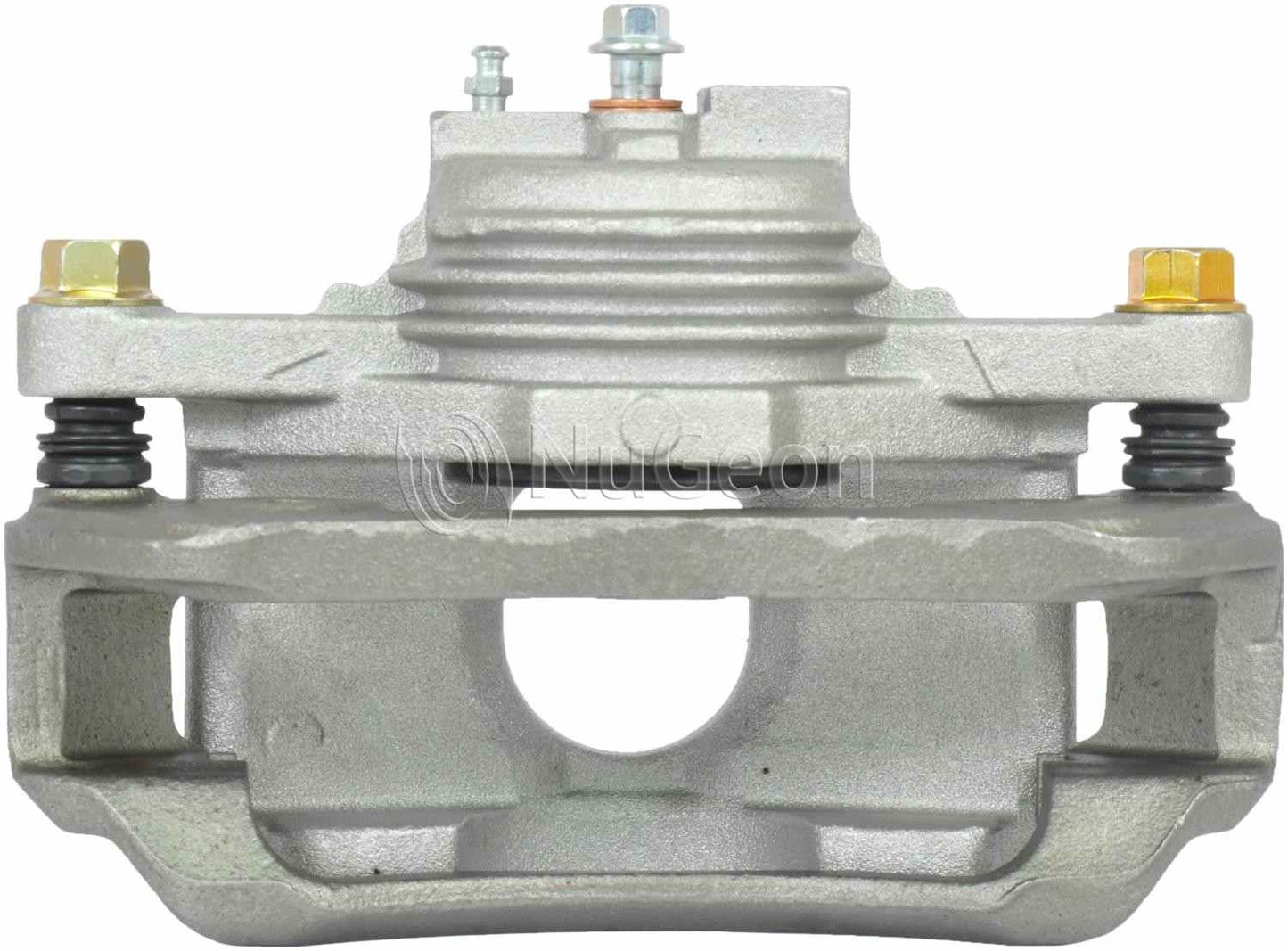 BBB Industries Remanufactured Disc Brake Caliper 99-01804A