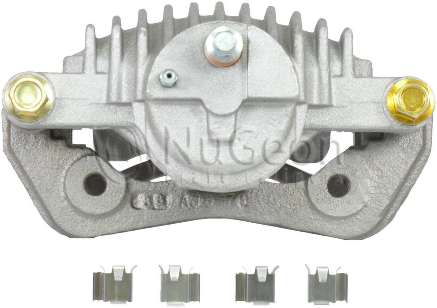 BBB Industries Disc Brake Caliper 99-01804A