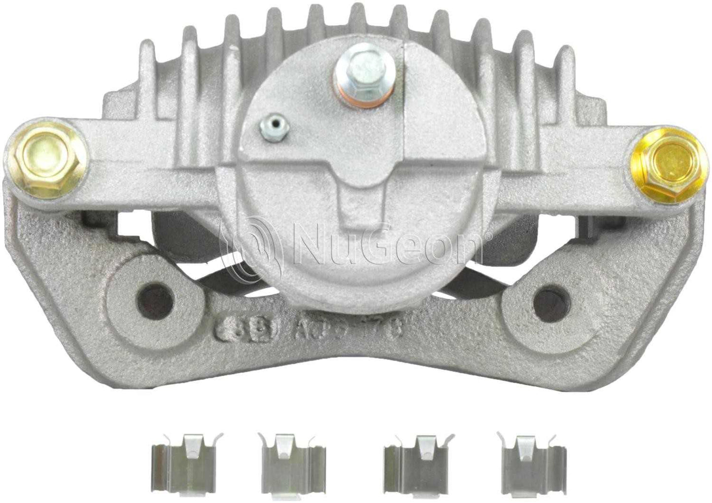 BBB Industries Disc Brake Caliper 99-01804A