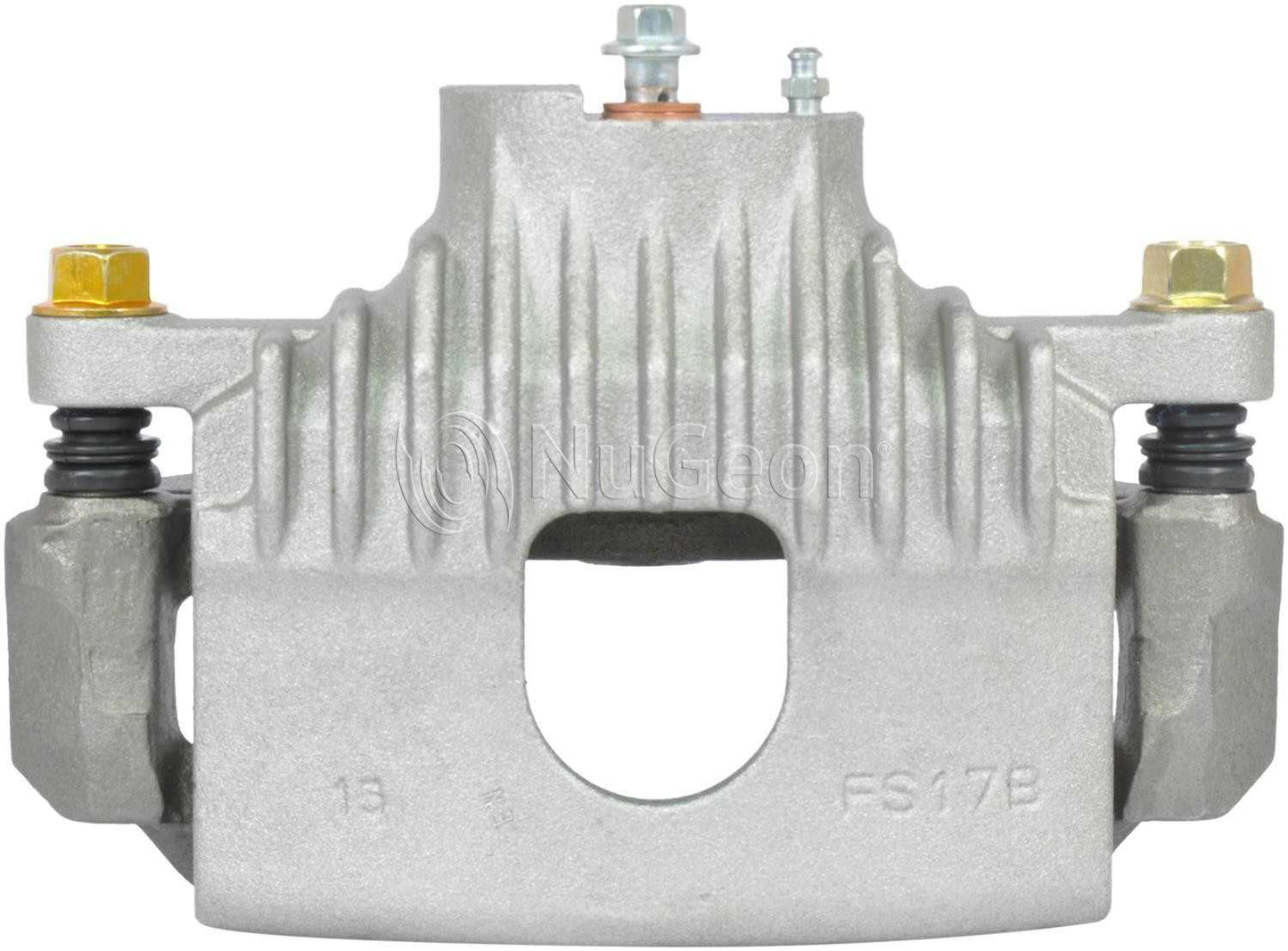 BBB Industries Disc Brake Caliper 99-01804A
