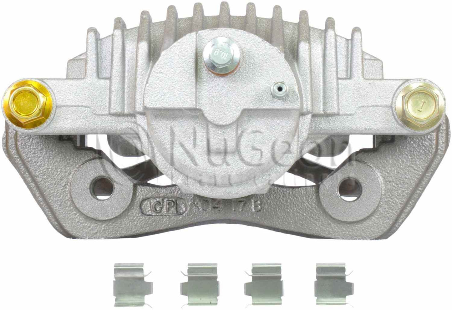 BBB Industries Disc Brake Caliper 99-01804B