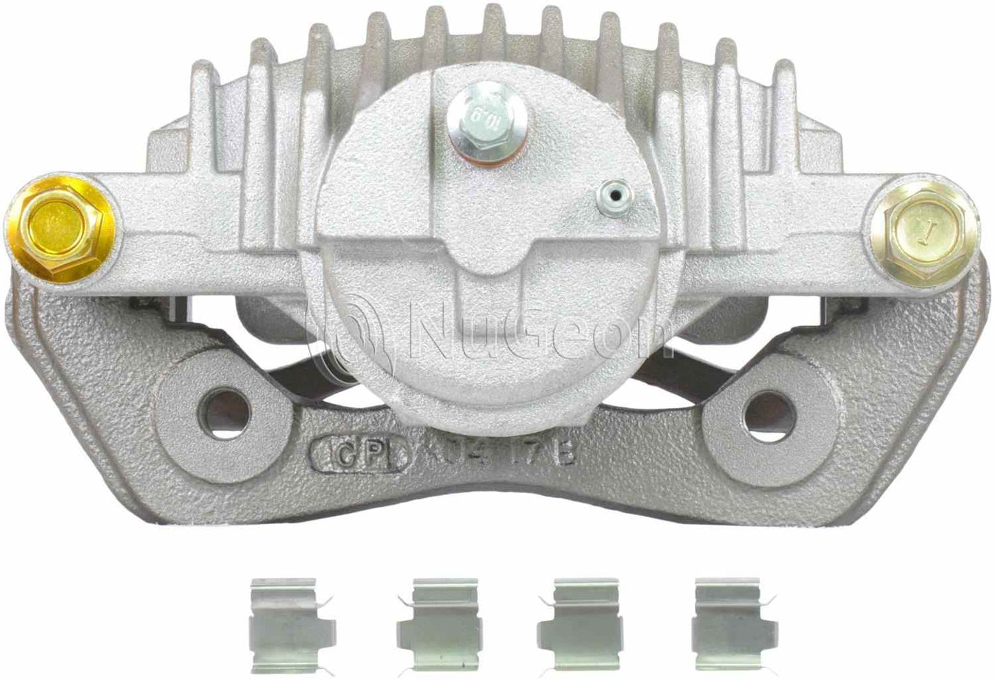 BBB Industries Disc Brake Caliper 99-01804B