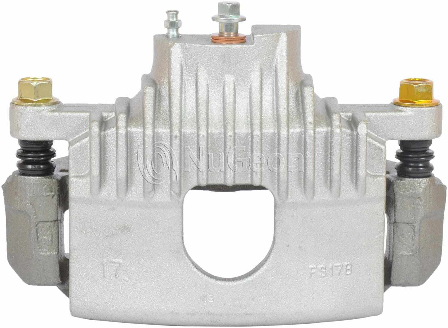 BBB Industries Disc Brake Caliper 99-01804B