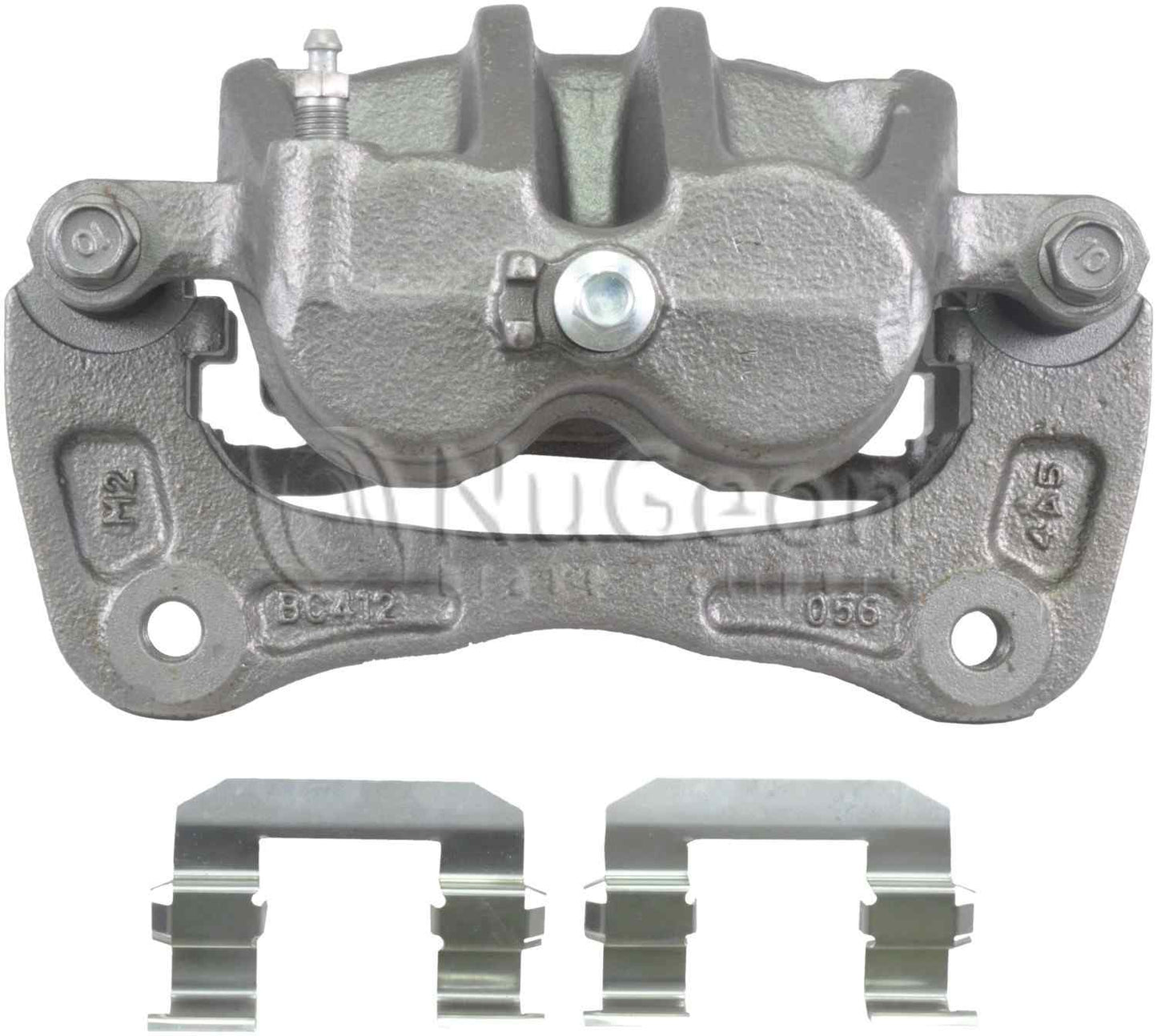 BBB Industries Remanufactured Disc Brake Caliper 99-01807A