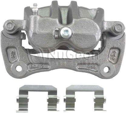 BBB Industries Remanufactured Disc Brake Caliper 99-01807A