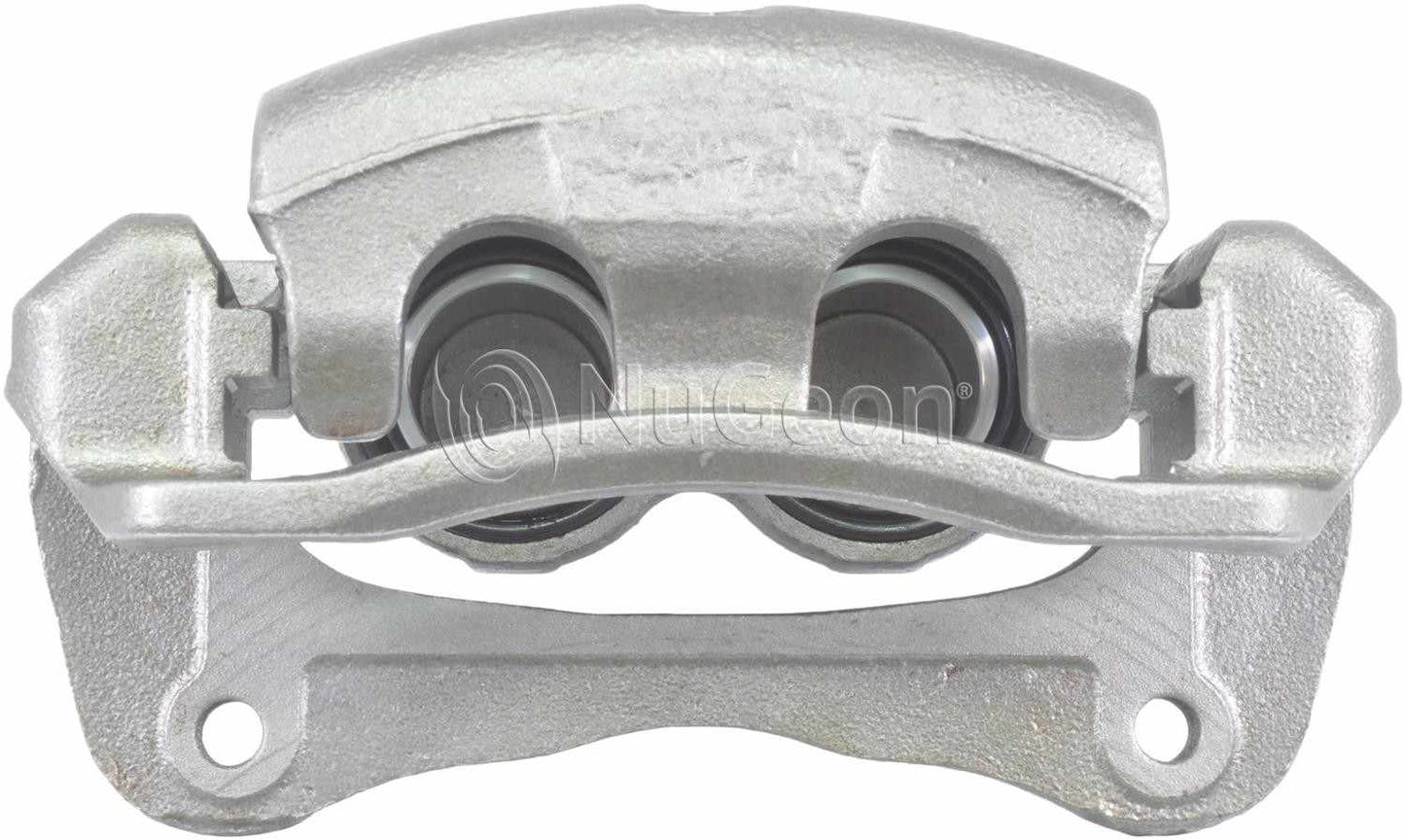 BBB Industries Remanufactured Disc Brake Caliper 99-01807A