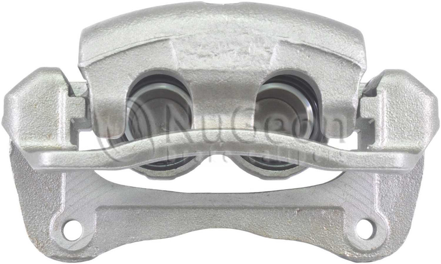 BBB Industries Remanufactured Disc Brake Caliper 99-01807A