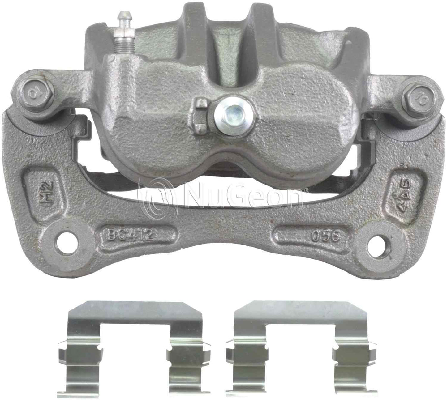 BBB Industries Remanufactured Disc Brake Caliper 99-01807A