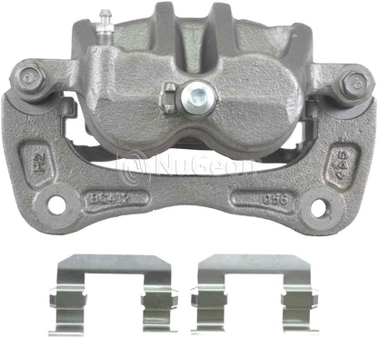 BBB Industries Remanufactured Disc Brake Caliper 99-01807A