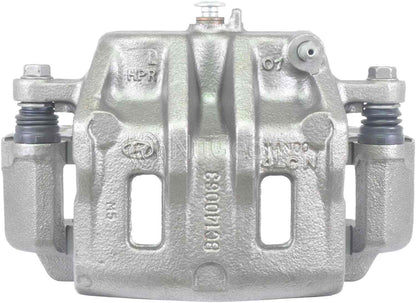 BBB Industries Remanufactured Disc Brake Caliper 99-01807A