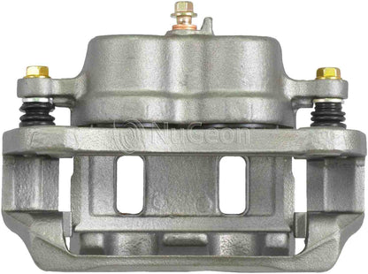 BBB Industries Remanufactured Disc Brake Caliper 99-01807B