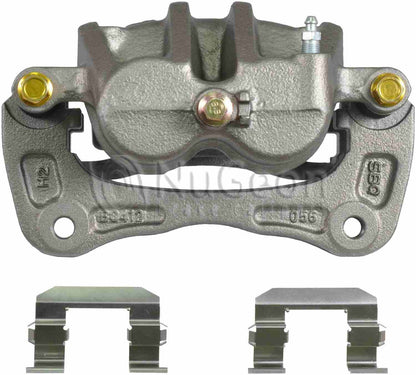 BBB Industries Remanufactured Disc Brake Caliper 99-01807B