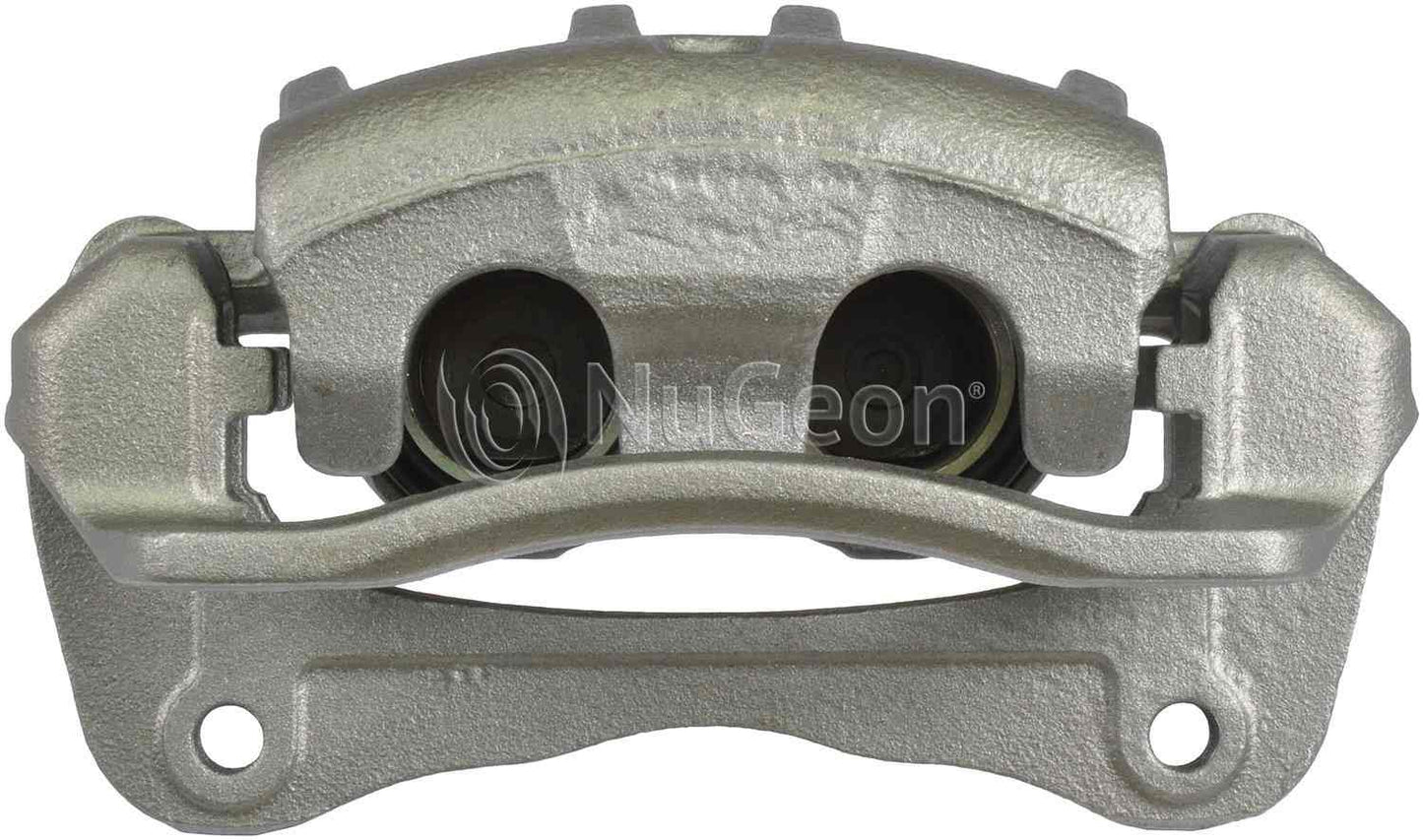 BBB Industries Remanufactured Disc Brake Caliper 99-01807B