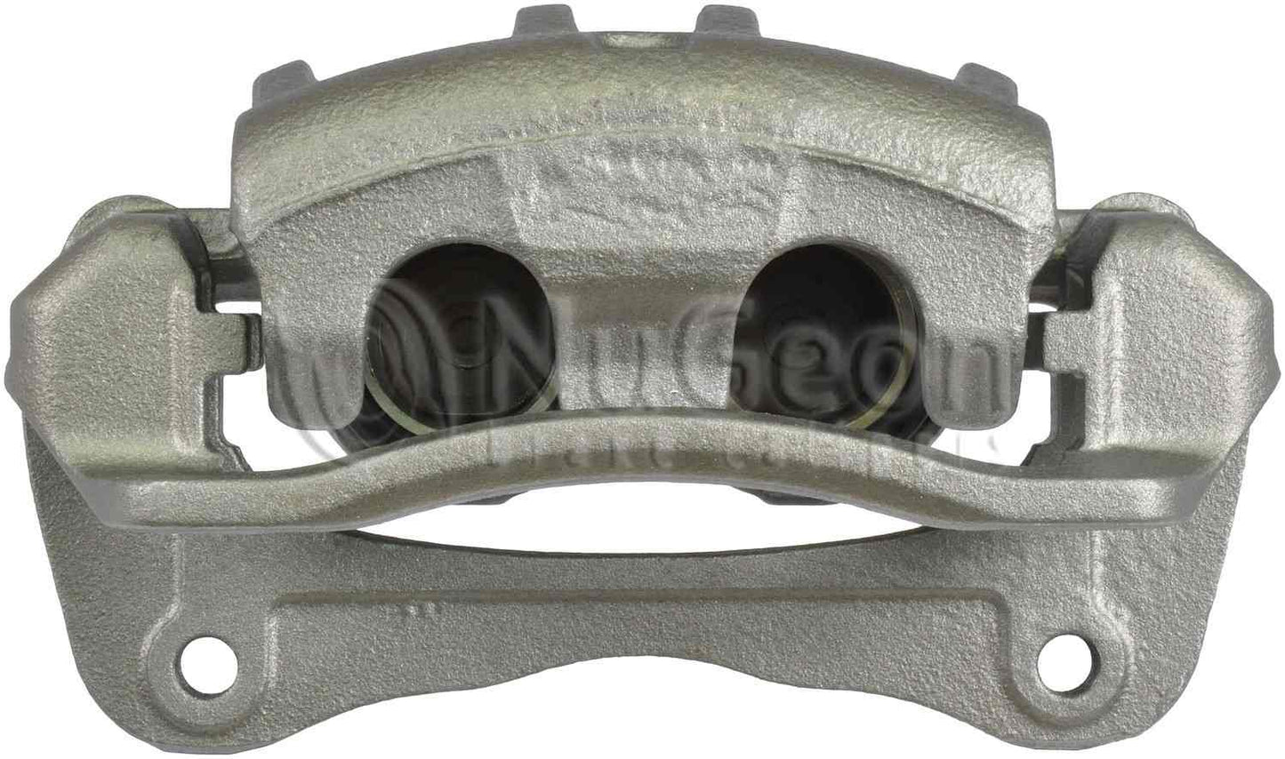BBB Industries Remanufactured Disc Brake Caliper 99-01807B