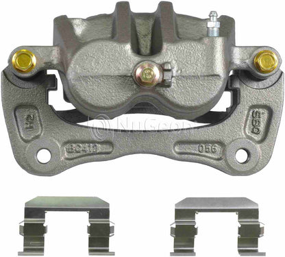 BBB Industries Remanufactured Disc Brake Caliper 99-01807B