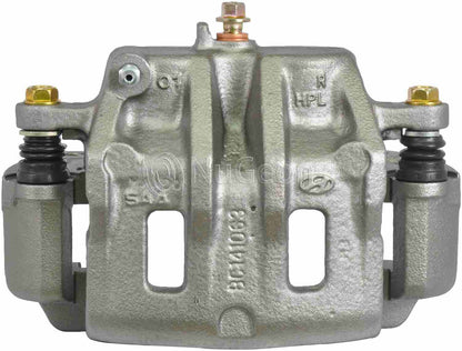 BBB Industries Remanufactured Disc Brake Caliper 99-01807B