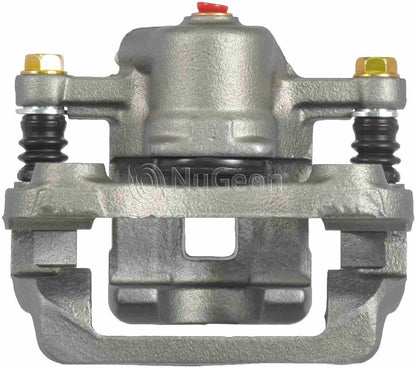 BBB Industries Remanufactured Disc Brake Caliper 99-01808A