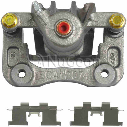 BBB Industries Remanufactured Disc Brake Caliper 99-01808A