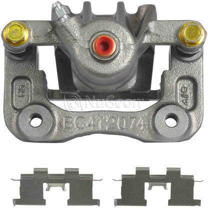 BBB Industries Remanufactured Disc Brake Caliper 99-01808A
