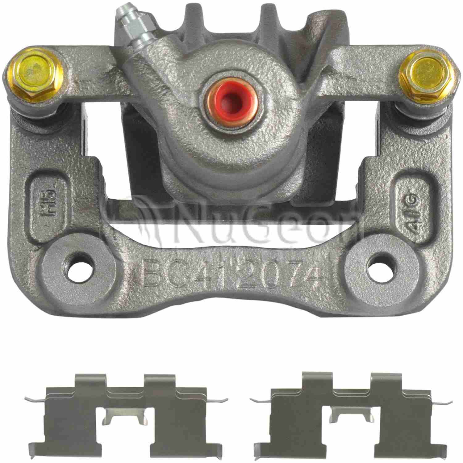 Nugeon Remanufactured Disc Brake Caliper 99-01808A