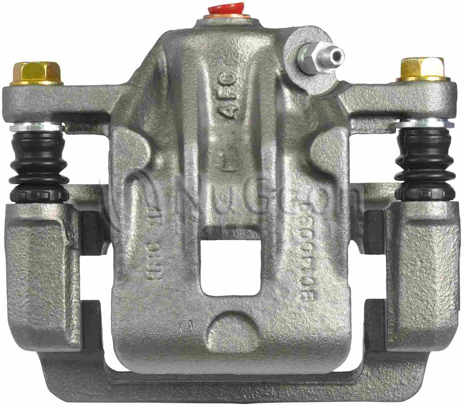 Nugeon Remanufactured Disc Brake Caliper 99-01808A