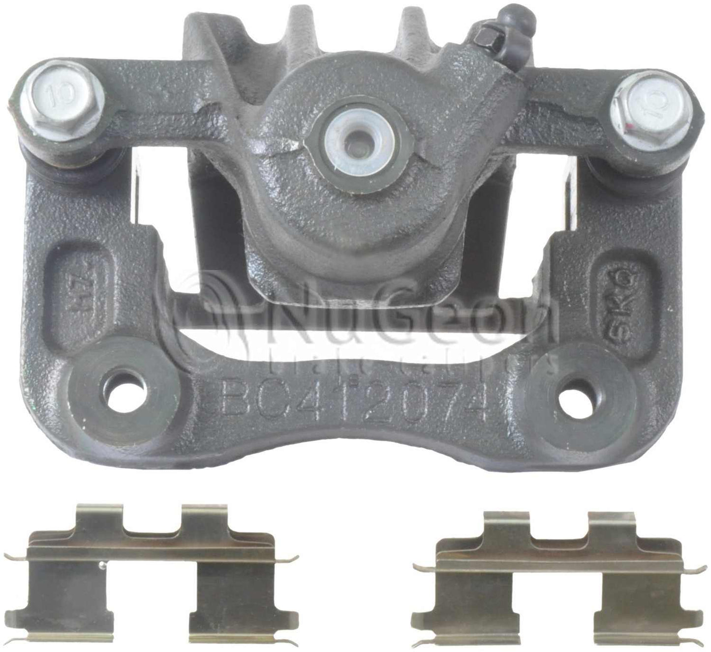 BBB Industries Disc Brake Caliper 99-01808B