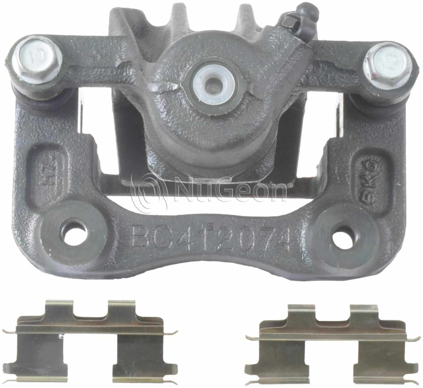 BBB Industries Disc Brake Caliper 99-01808B