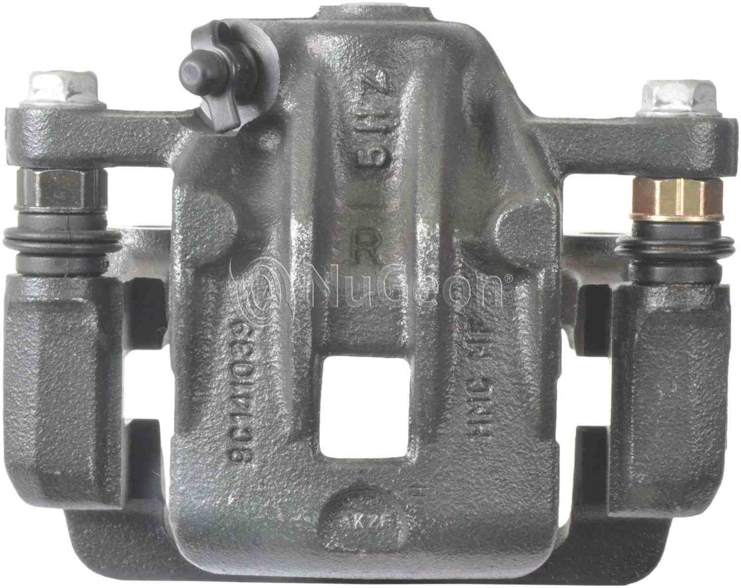 BBB Industries Disc Brake Caliper 99-01808B