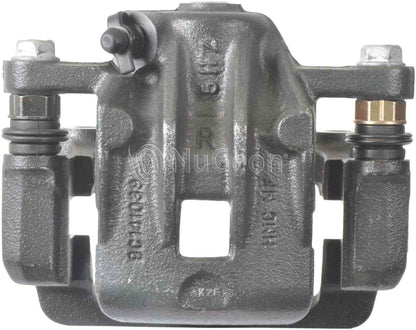 BBB Industries Remanufactured Disc Brake Caliper 99-01808B