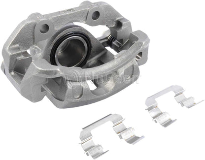 BBB Industries Remanufactured Disc Brake Caliper 99-01810A