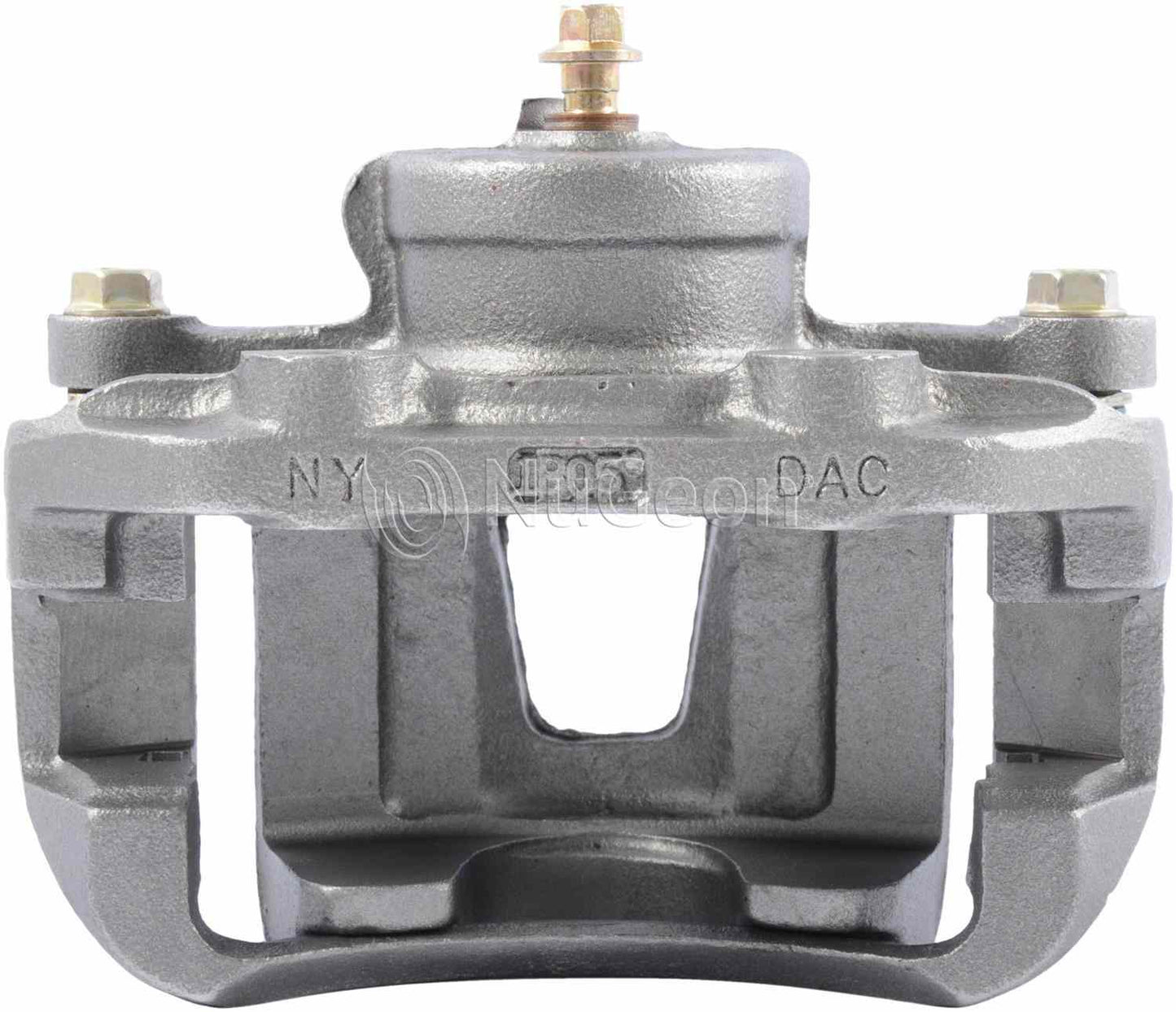 BBB Industries Remanufactured Disc Brake Caliper 99-01810A