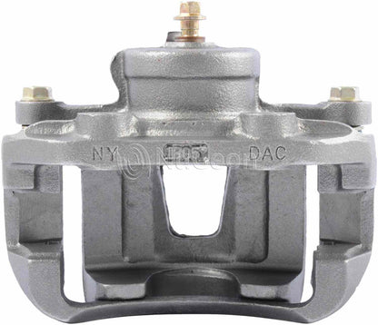 BBB Industries Remanufactured Disc Brake Caliper 99-01810A