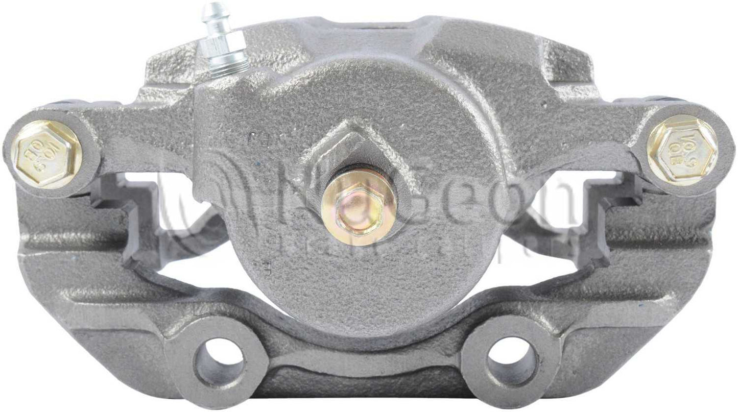 BBB Industries Remanufactured Disc Brake Caliper 99-01810A
