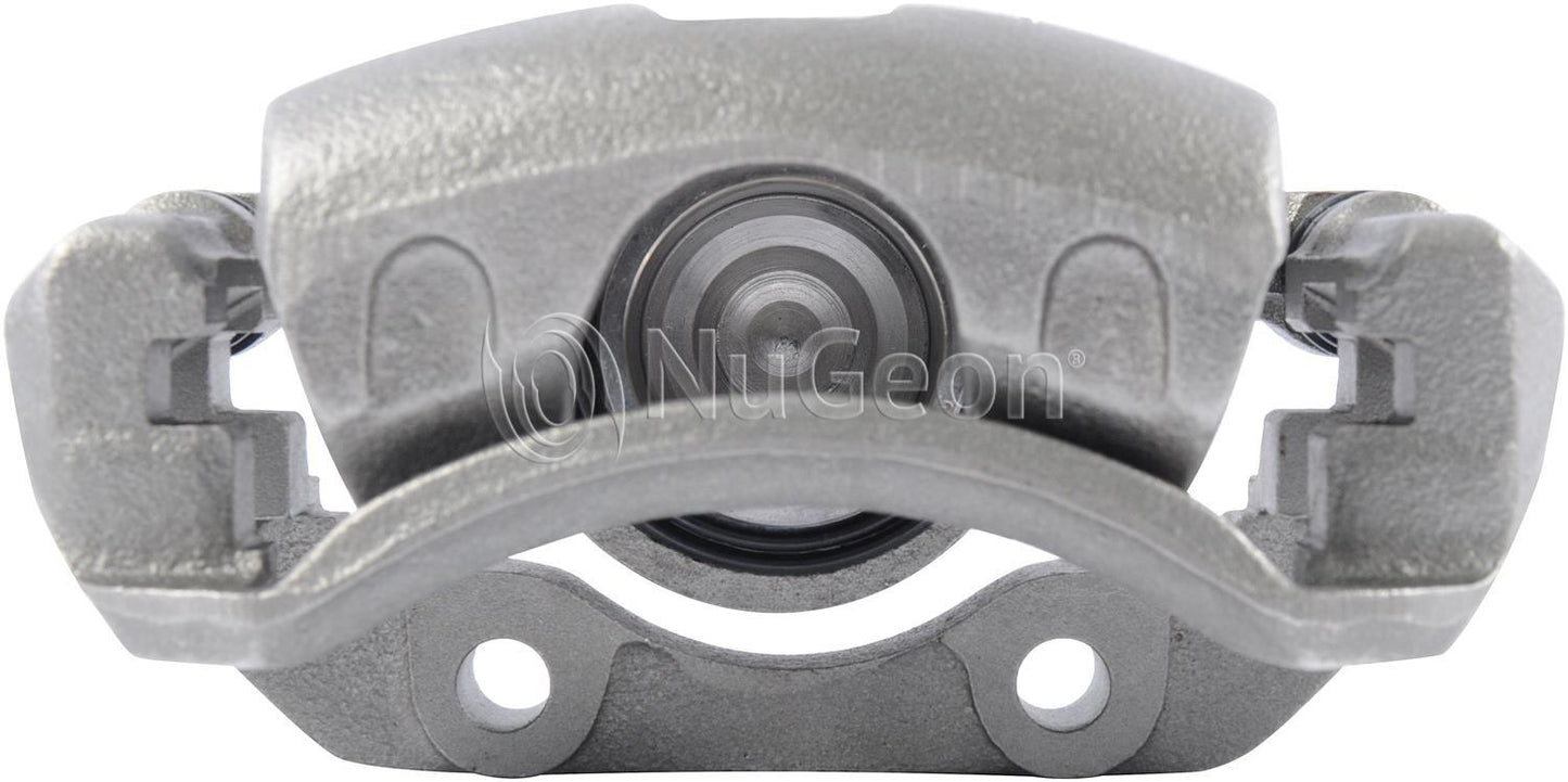 BBB Industries Remanufactured Disc Brake Caliper 99-01810A
