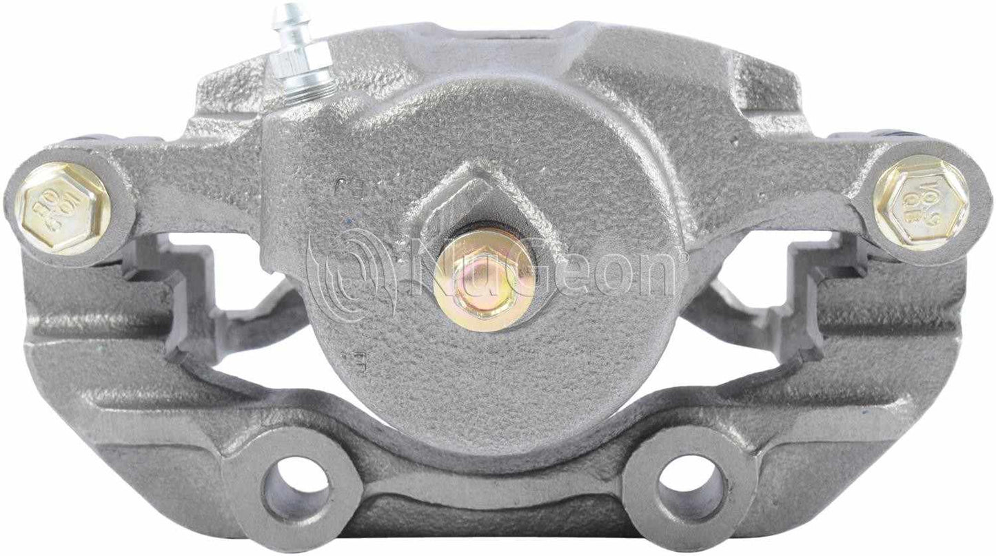 BBB Industries Remanufactured Disc Brake Caliper 99-01810A