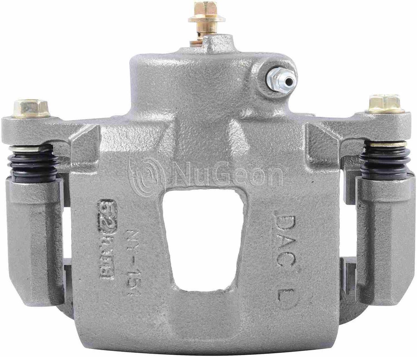 BBB Industries Remanufactured Disc Brake Caliper 99-01810A