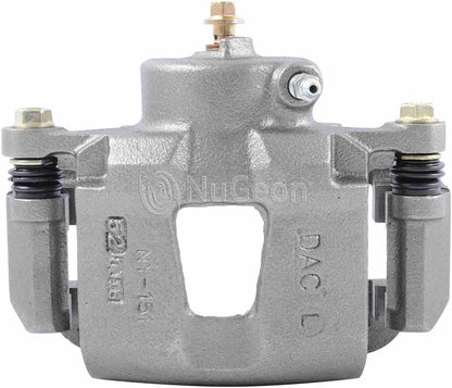 BBB Industries Remanufactured Disc Brake Caliper 99-01810A