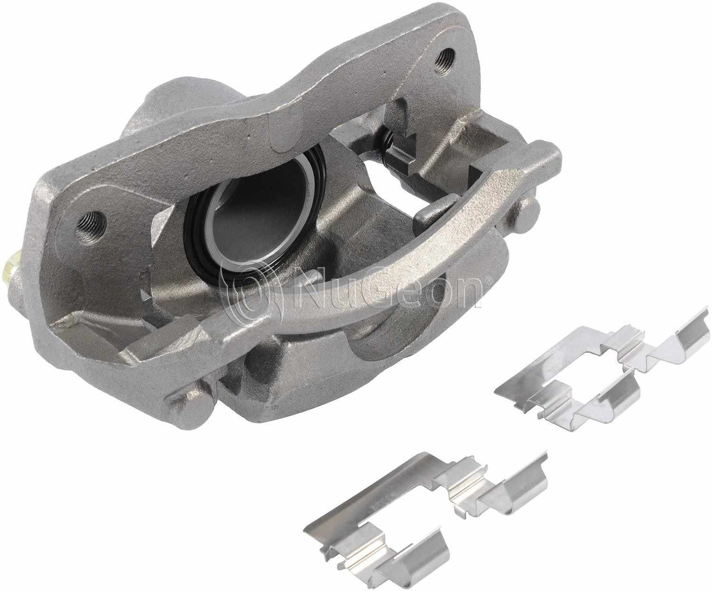 BBB Industries Remanufactured Disc Brake Caliper 99-01814A